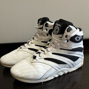 Otomix Weightlifting Bodybuilding Shoes Men’s 7 Women’s 8.5